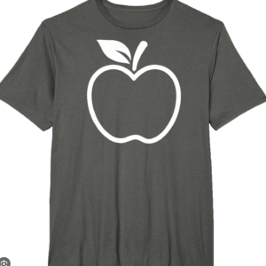 Apple Tshirt